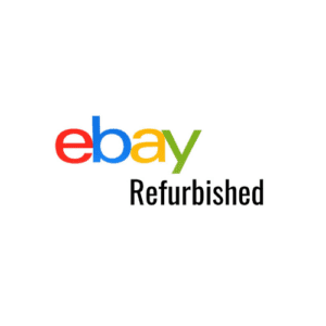 eBay Refurbished icon.