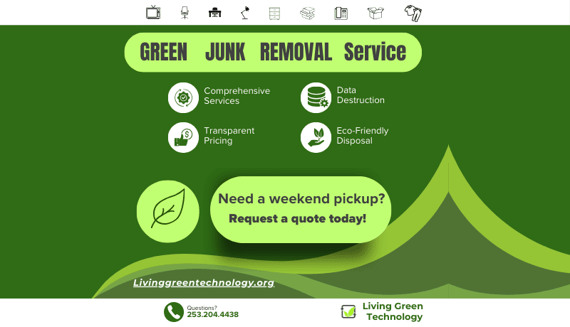 Green Junk Removal Service